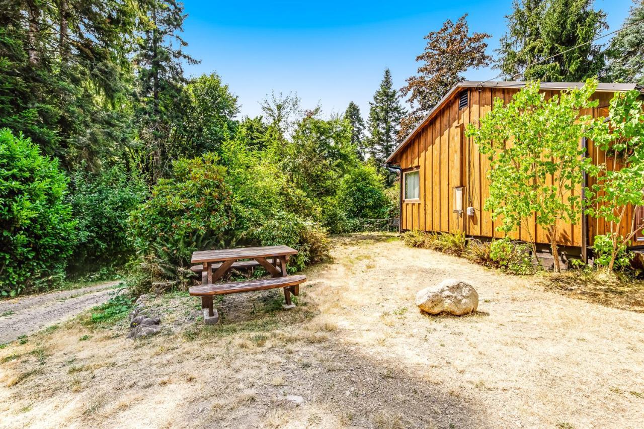 Mount Bretherton Room 8 At Mount Walker Inn Quilcene Bagian luar foto